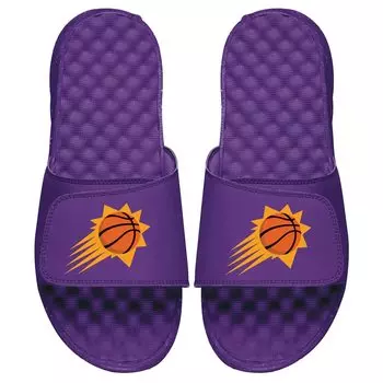 Шлепанцы ISlide Phoenix Suns, фиолетовый
