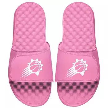 Шлепанцы ISlide Phoenix Suns, розовый
