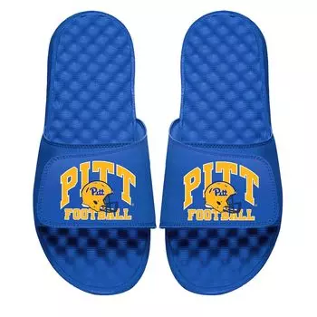Шлепанцы ISlide Pitt Panthers, роял
