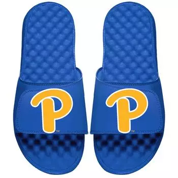 Шлепанцы ISlide Pitt Panthers, роял