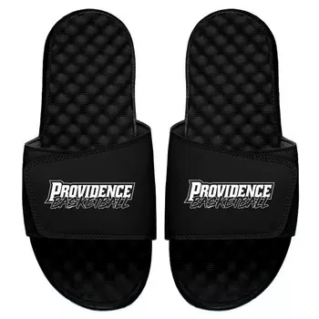 Шлепанцы ISlide Providence Friars, черный