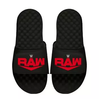 Шлепанцы ISlide Raw