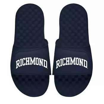 Шлепанцы ISlide Richmond Spiders, нави
