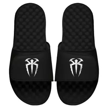 Шлепанцы ISlide Roman Reigns, черный