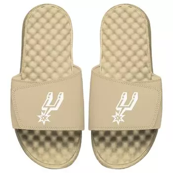 Шлепанцы ISlide San Antonio Spurs, загар