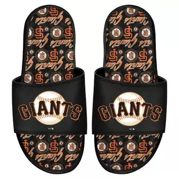 Шлепанцы ISlide San Francisco Giants