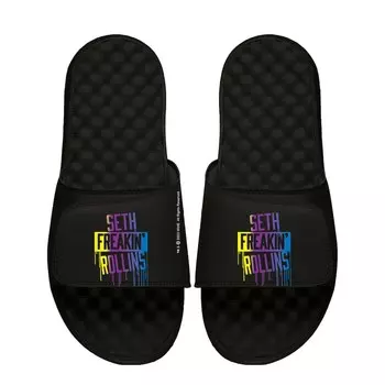 Шлепанцы ISlide Seth Freakin Rollins