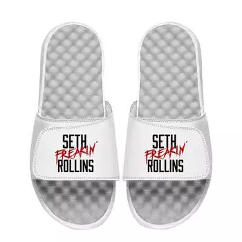 Шлепанцы ISlide Seth Freakin Rollins