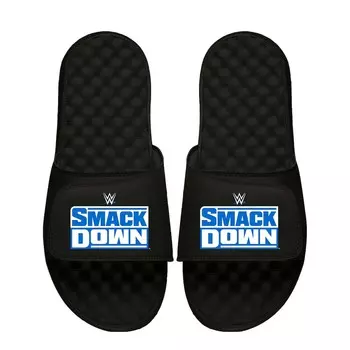 Шлепанцы ISlide Smackdown