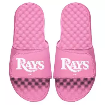 Шлепанцы ISlide Tampa Bay Rays, розовый