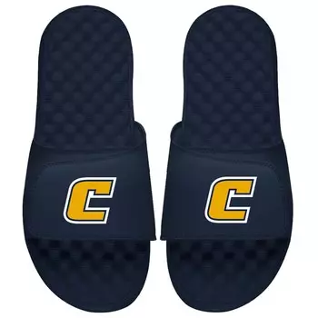 Шлепанцы ISlide Tennessee Chattanooga Mocs, нави
