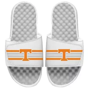 Шлепанцы ISlide Tennessee Volunteers, белый