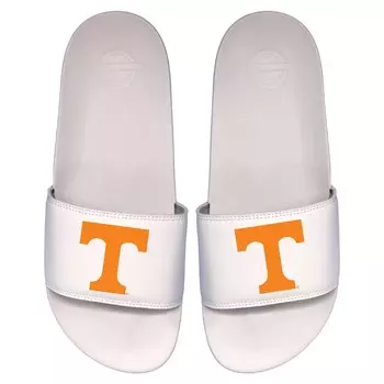 Шлепанцы ISlide Tennessee Volunteers, белый