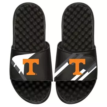 Шлепанцы ISlide Tennessee Volunteers, черный