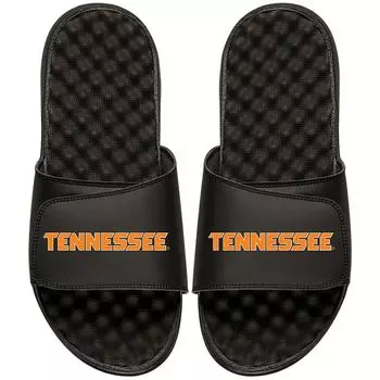 Шлепанцы ISlide Tennessee Volunteers, черный