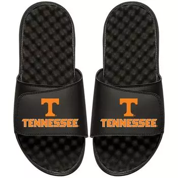 Шлепанцы ISlide Tennessee Volunteers, черный