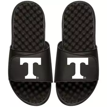 Шлепанцы ISlide Tennessee Volunteers, черный