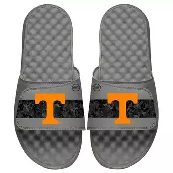 Шлепанцы ISlide Tennessee Volunteers, серый