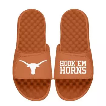 Шлепанцы ISlide Texas Longhorns