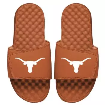Шлепанцы ISlide Texas Longhorns