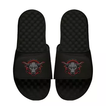 Шлепанцы ISlide The Rock