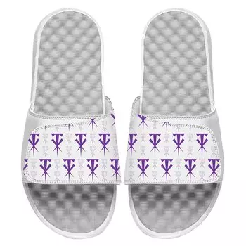 Шлепанцы ISlide The Undertaker, белый