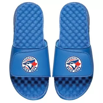 Шлепанцы ISlide Toronto Blue Jays, роял