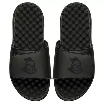 Шлепанцы ISlide Ucf Knights, черный