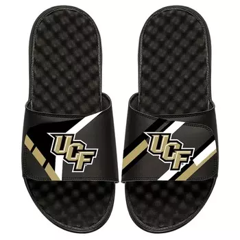 Шлепанцы ISlide Ucf Knights, черный
