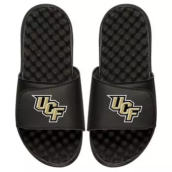 Шлепанцы ISlide Ucf Knights, черный