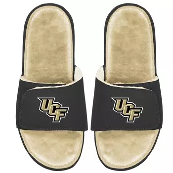 Шлепанцы ISlide Ucf Knights, черный