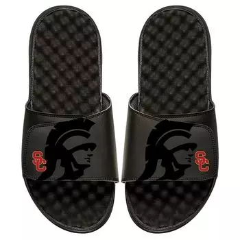 Шлепанцы ISlide Usc Trojans, черный