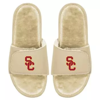 Шлепанцы ISlide Usc Trojans, загар