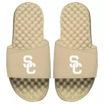 Шлепанцы ISlide Usc Trojans, загар