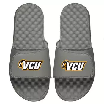 Шлепанцы ISlide Vcu Rams, серый