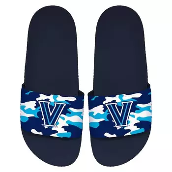 Шлепанцы ISlide Villanova Wildcats