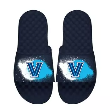 Шлепанцы ISlide Villanova Wildcats, нави