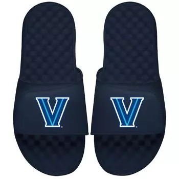 Шлепанцы ISlide Villanova Wildcats, нави