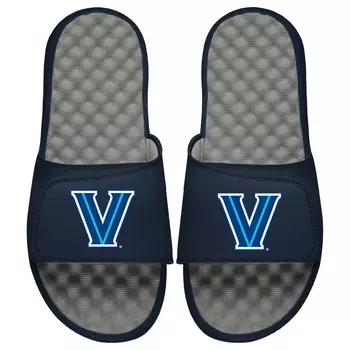 Шлепанцы ISlide Villanova Wildcats, нави