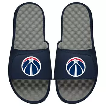 Шлепанцы ISlide Washington Wizards, нави