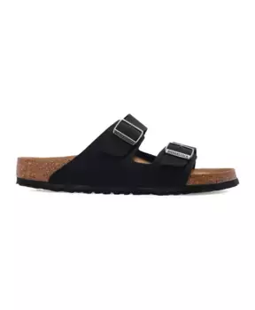 Шлепанцы из Аризоны Birkenstock, черный