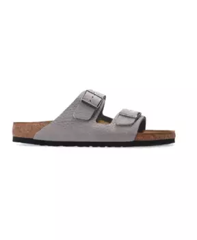Шлепанцы из Аризоны Birkenstock, серый