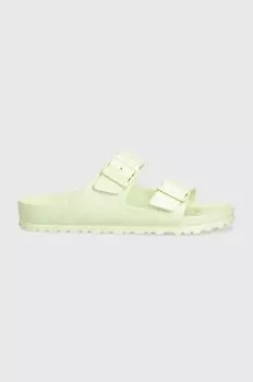 Шлепанцы из ЭВА «Аризона» Birkenstock, зеленый