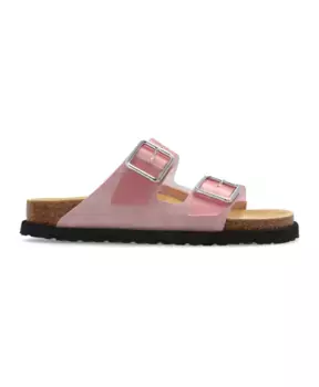 Шлепанцы из ПВХ Аризона Birkenstock, розовый