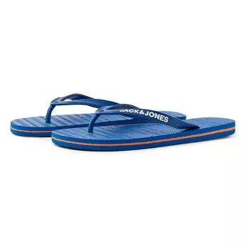 Шлепанцы Jack & Jones Basic, синий