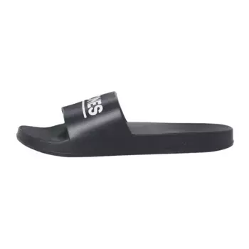 Шлепанцы Jack & Jones Ollie, серый