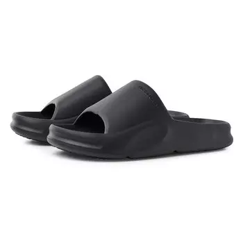 Шлепанцы Jack & Jones Status Moulded, черный