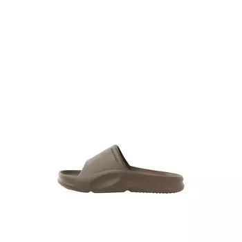 Шлепанцы Jack & Jones Status Moulded, зеленый