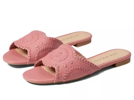 Шлепанцы Jack Rogers, Thompson Slide