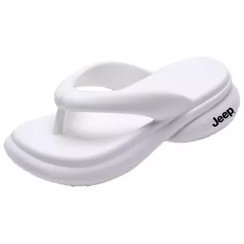 Шлепанцы JEEP женские